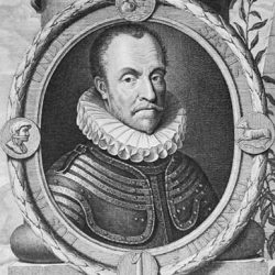 Guillaume 1er, prince d’Orange