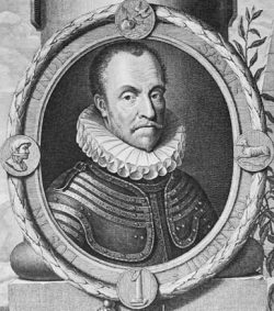 Guillaume 1er, prince d'Orange