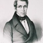 Alexandre Vinet (1797-1847)