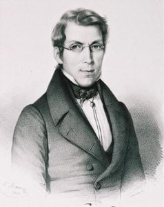 Alexandre Vinet (1797-1847)