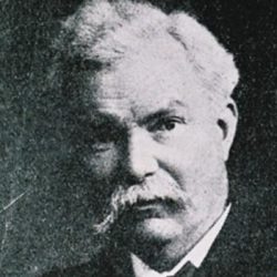 Charles Wagner