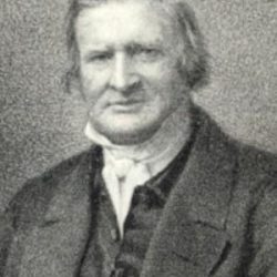 Charles Cook (1787-1858)