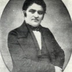 François Puaux (1806-1895)