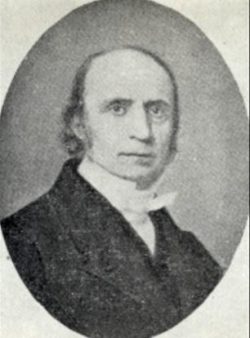 François Haerter (1797-1874)