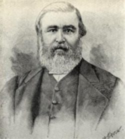 Jean Paul Cook (1828-1886)