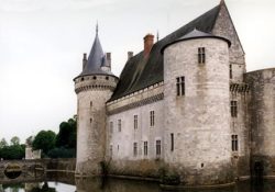 Château de Sully (45)