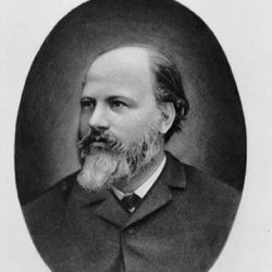 Thomas Fallot (1844-1904)