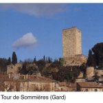 Tour de Sommières (Gard)