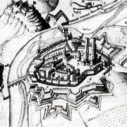 Plan d’Alès (siège de 1629)