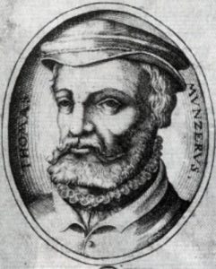 Thomas Müntzer (1489-1525)