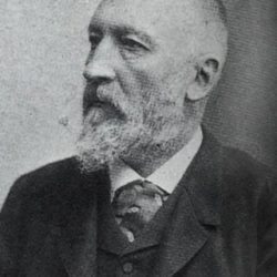Scheurer-Kestner, industriel, homme politique (1833-1899)