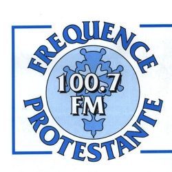 Logo de Fréquence Protestante