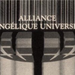 Logo de l’Alliance Évangélique Universelle