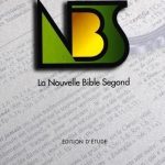 Nouvelle Bible Segond