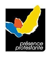 Logo de Présence protestante
