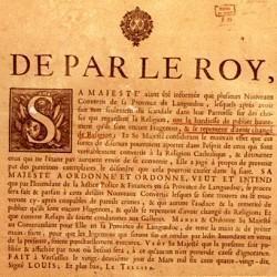 Jugement et condamnations aux galères