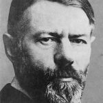 Max Weber (1864-1920)