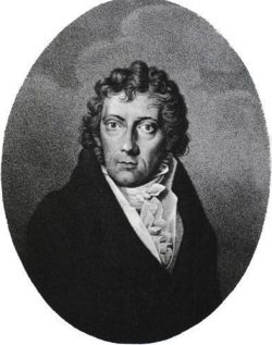 Friedrich Schleiermacher (1768-1834)