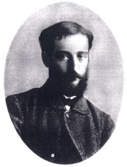 Frédéric Bazille (1841-1870), peintre impressionniste