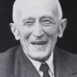 Maurice Schlumberger (1886-1977), banquier