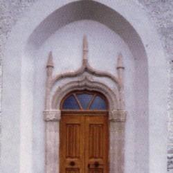 Église de Saint-André-de-Lancize