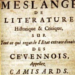 Mélange de littératures, Londres