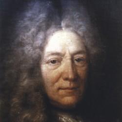Portrait du baron de Salgas