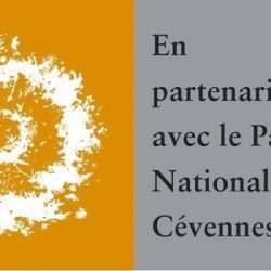 Logo du Parc national des Cévennes