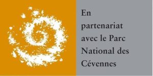 Logo du Parc national des Cévennes