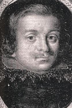 Philipp-Jakob Spener (1635-1705) pasteur initiateur du piétisme
