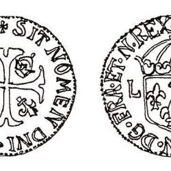 Rouanes, monnaie émise par le duc de Rohan