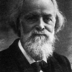 Élisée Reclus (1830-1904) géographe et propagandiste anarchiste