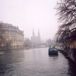 Église St Paul à Strasbourg (67)