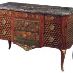 Commode de Martin Ohneberg