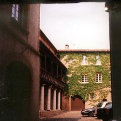 Collège de Navarre, Montauban