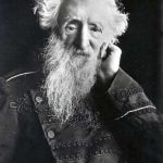 William Booth (1829-1912) fondateur de l’Armée du Salut