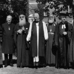 Conseil Œcuménique des Églises – Evanston, 1954