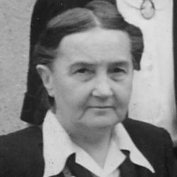 Suzanne de Dietrich (1891-1981)