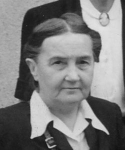 Suzanne de Dietrich (1891-1981)