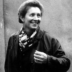 Suzette Duflo (1910-1983)