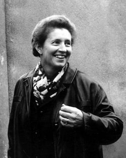 Suzette Duflo (1910-1983)