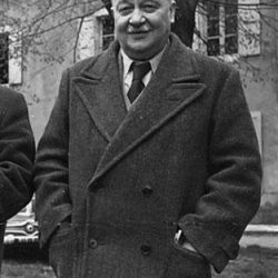 Pasteur Pierre Maury (1890-1956)
