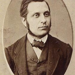 Jules Steeg (1836-1898)