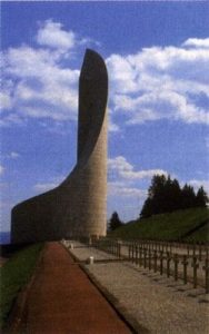 Mémorial de la Déportation, Camps du Struthof, Bas-Rhin