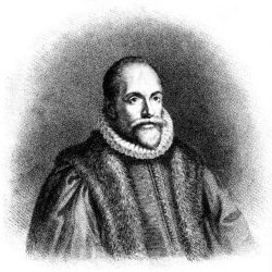 Arminius (1560-1609)