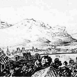Grenoble, la vallée de la Sassenage