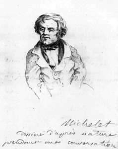 Jules Michelet