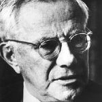 Paul Tillich (1886-1965)