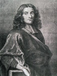 Pierre Bayle (1647-1706)