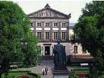 Aula de l’Université de Göttingen